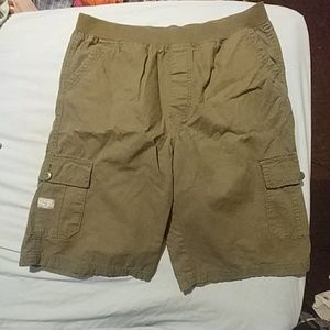 Womans shorts